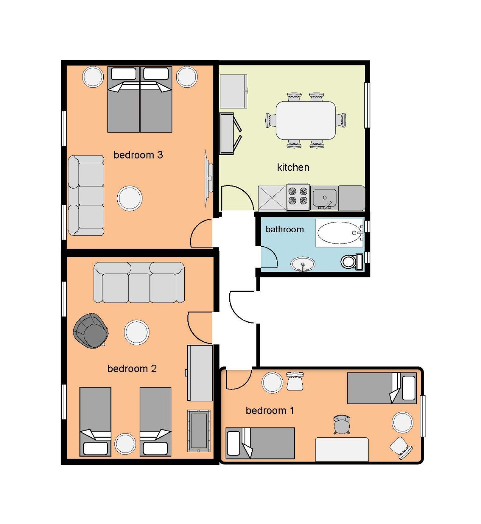 Big Flat With Fresh Renovation, Free Parking, Sonyps, Netflix Διαμέρισμα Ντούισμπουργκ Εξωτερικό φωτογραφία