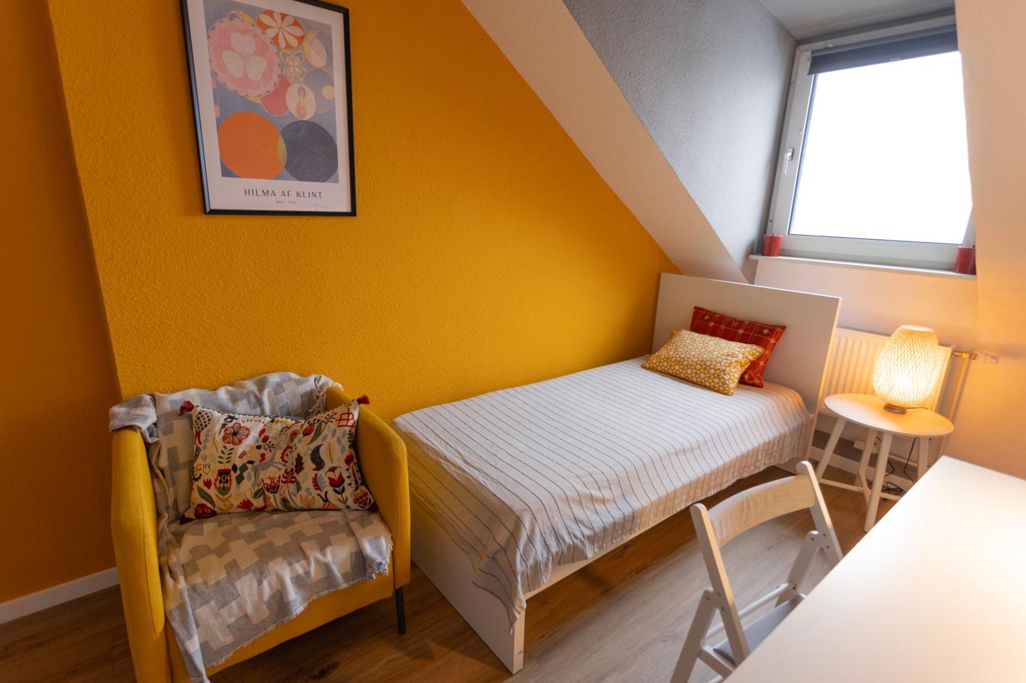 Big Flat With Fresh Renovation, Free Parking, Sonyps, Netflix Διαμέρισμα Ντούισμπουργκ Εξωτερικό φωτογραφία